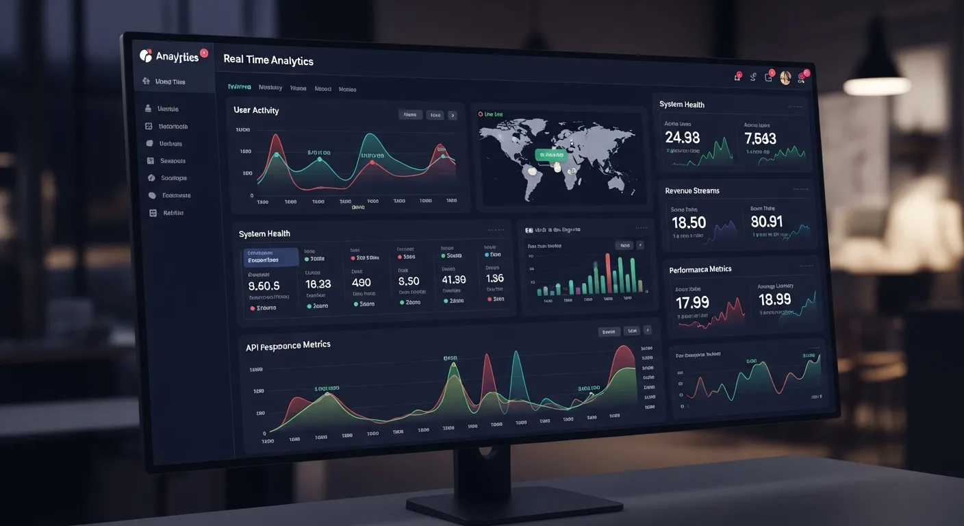 Shady Grove — SaaS-Plattform in Berlin